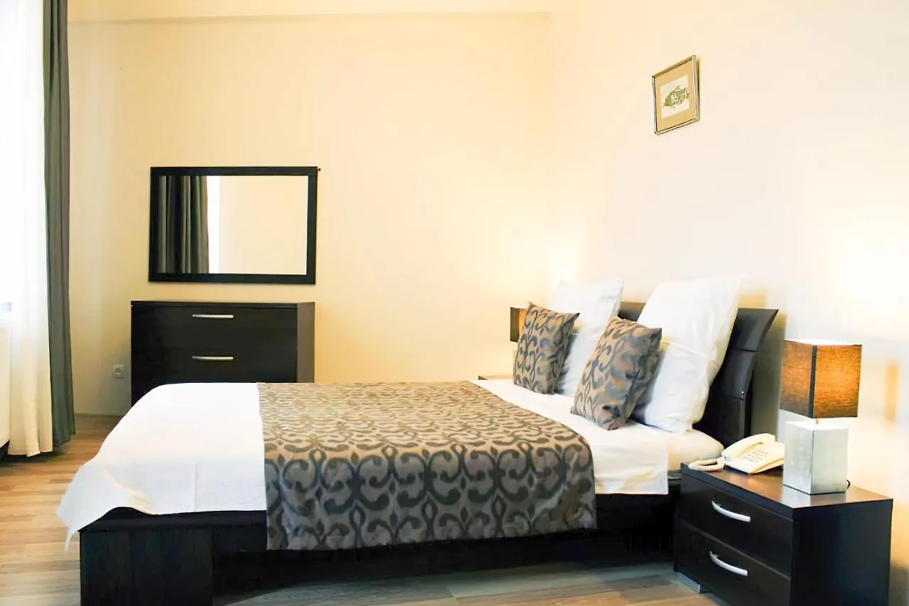 Vismaya Oriental Tbilisi