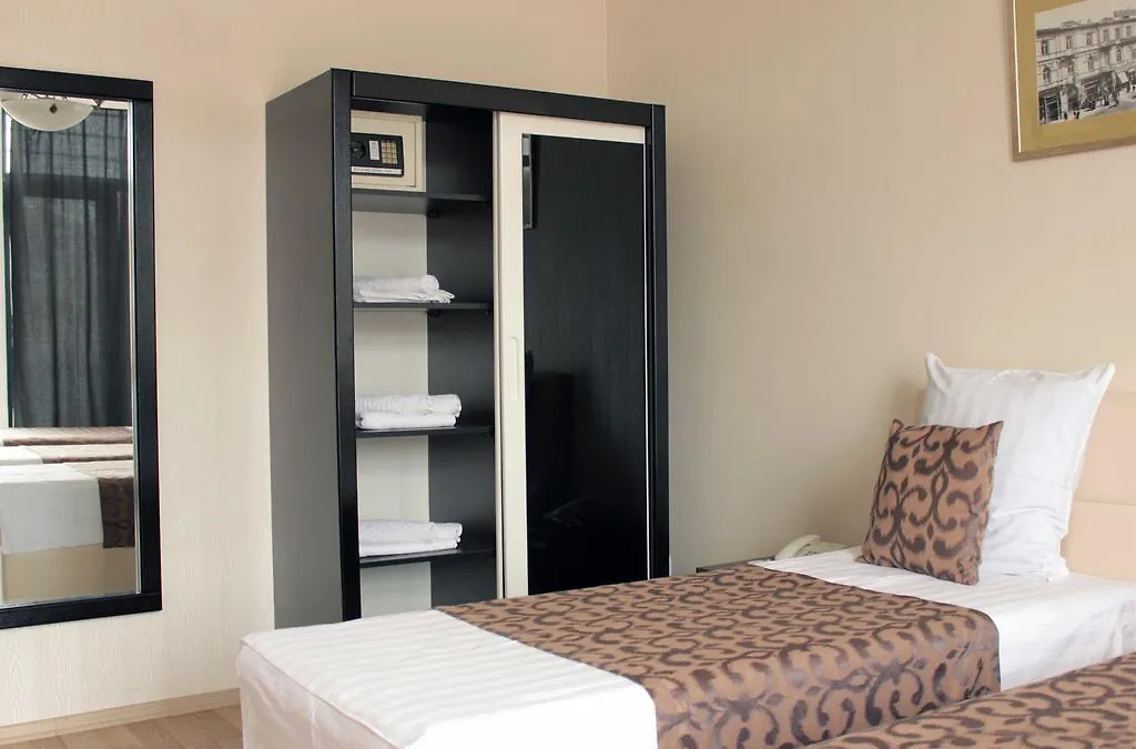 Vismaya Oriental Tbilisi 4*,  Georgia
