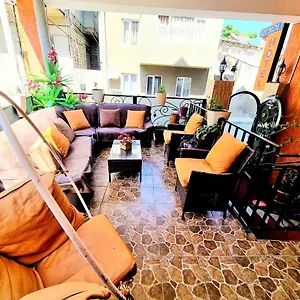 Hotel Qeroli Old Town, Tbilisi