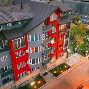 Hotel West, Tbilisi