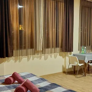 Гостевой дом Gege, Тбилиси