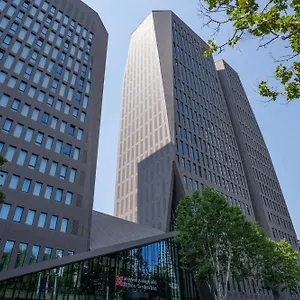 Hotel Hilton Garden Chavchavadze, Tbilisi
