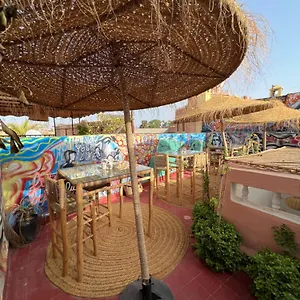 Fz Marrakech Nocleg ze śniadaniem