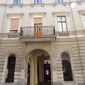 Casa Nora Pensjonat