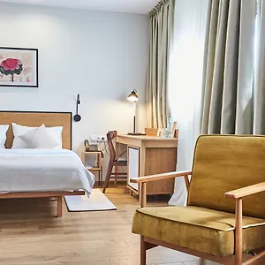 Hotel Urban Park, Tbilisi