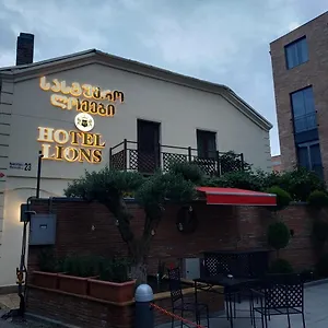 Отель Lions, Тбилиси