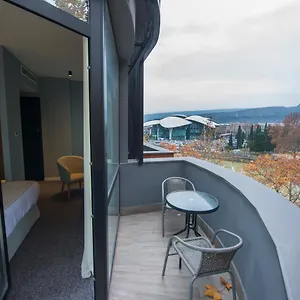 Hotel River View, Tbilisi